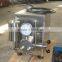 High pressure Stainless Steel dairy homogenizer Milk Homogenizing Machine