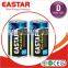 Factory OEM lr20 alkaline battery 1.5v graphene battery
