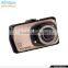 2016 Newest 3" Car DVR Full HD Auto Registrator Car Camera WDR Night Vision Novatek Dash Cam Video Recorder Black Box