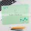 XG-50013 plastic file folder thick plastic file folder clear book file folder