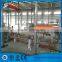 High Speed Leather making Machine