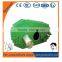 Shaft mounted speed reducers