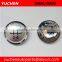 YUCHEN Car Shift Gear Knobs Black Caps 5speed/6speed For VW Transporter T5 T6 5 6 MKV MKVI 2003-2011 OEM 7HO711113