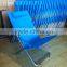 Garden furnitures factory zhejiang , outdoor garden chairs, folding sun chair