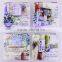 2015 hot scenery painting hand mirrors cheap for wholesale,MB252