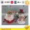Xmas Decoration Plush Snowman Toy Christmas Decorations Wholesale