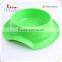 Hot Selling Promotional Best Travel Pet Bowls and Mat