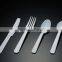 100% dygienic portable Disposable PS plastc cutlery sets ,picnic set,traveling set
