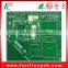 Fr4 single sided circuit board sample and mass production service
