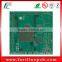 High precision Gold finger printed circuit board fr4 pcb board