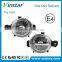 Vinstar hot selling headlight type 12V Voltage E70 led fog lamp for BMW E81 drl daytime running light