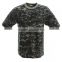 Military T-shirt/Tactical T-shirt Digital Camouflage                        
                                                Quality Choice