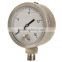 high quality capsule pressure gauge from ningbo zend factory