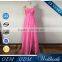 2015 new lace appliqued beads tall mother of the bride dress with sleeves