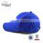 2015 new custom embroidery blue baseball cap spring summer snapback cap black blue gorras hot sale