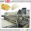 full automatic compound potato chips processing equipment