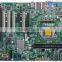 The motherboard with 4th Gen Intel 2 DDR3 DIMM up to 16GB , desktop industrial motherboards integrated processor