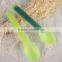 Food grade material color changing cold drink spoon