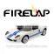 Firelap 1/28 Scale Electric 2WD RC Racing Car