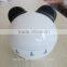 custom cartoon panda clock timer for kitchen/mini clock countdown timer