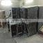 RKB Audio line array empty cabinets box