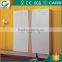 design wooden wardrobe