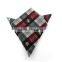 Mens Plume-Print Vibrant Paisley Scarves