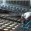 Automatic Cake Machine for paper cup , cake making machine