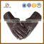 China OEM manufacturer thin winter leather safety gloves