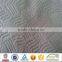 Factory Selling 100%polyester embossing velour auto roof fabric