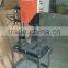 Plastic Ultrasonic Welding Machine For Kitchen Sponge Scrubber/Scourer