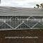 N stay/brace galvanized steel farm gate