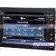 car dvd player for Peugeot 3008 307 car Multimedia car gps tracker car gps navigator