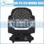 Osram 37X15W B eye K20 LED Moving Head Osram Led Lights List