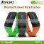 Optional Bluetooth Heart Rate Monitor Bracelet With SMS Content Fitness Band