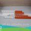 Utility Electrical Equipment Supplies Din Rail Terminal Block Markers With High Quality