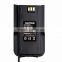 Car Charger Battery Eliminator for TYT MD380 RT3 Two-way Radio Walkie Talkie