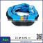 Combination chain bike lock for motorcycle Steel Chain Cable anti-theft bicycle lock with password