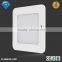  china surface mounted slim led panel light for hotel,office