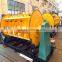 automatic wire & cable coiling machine