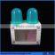 Chinese traditional massage silicone acupuncture cupping set