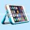 New design mobile phone bumper for iphone6 plus with many color