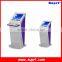 18.5" Self service kiosk machine with Ticket Print