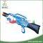 Hot selling gun water toy air pressure water gun shoot gun for wholesales