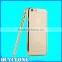 2014 New fashion luxury Meephone electroplating case cover for Iphone 6