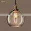 ST64 Edision Bulb Loft LED Pendant Lights Vintage Industrial Pendant Light
