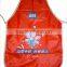 2016 Fashion Kitchen Canvas Aprons Low Price With Custom Design