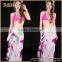 Latest Hot Selling beachwear pareo fabric