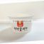 Customized Disposable Hign Quality fried chicken Paper Cup