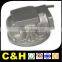 aluminum alloy automotive parts by die casting